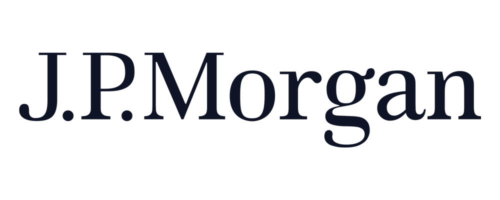 J.P. Morgan